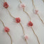 3-Meter Twisted Paper Yoshino Cherry Blossom Garland