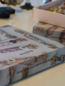 Eight Paper Cracker with Flowers1