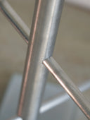 Medium Zink Christmas Tree