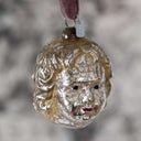 Goldilock Antique Christmas Ornament