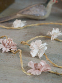 Paper Flower garland