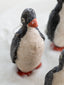 Svend the Penguin Christmas Ornaments