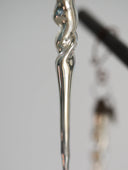 Twisted Vintage Christmas Icicles