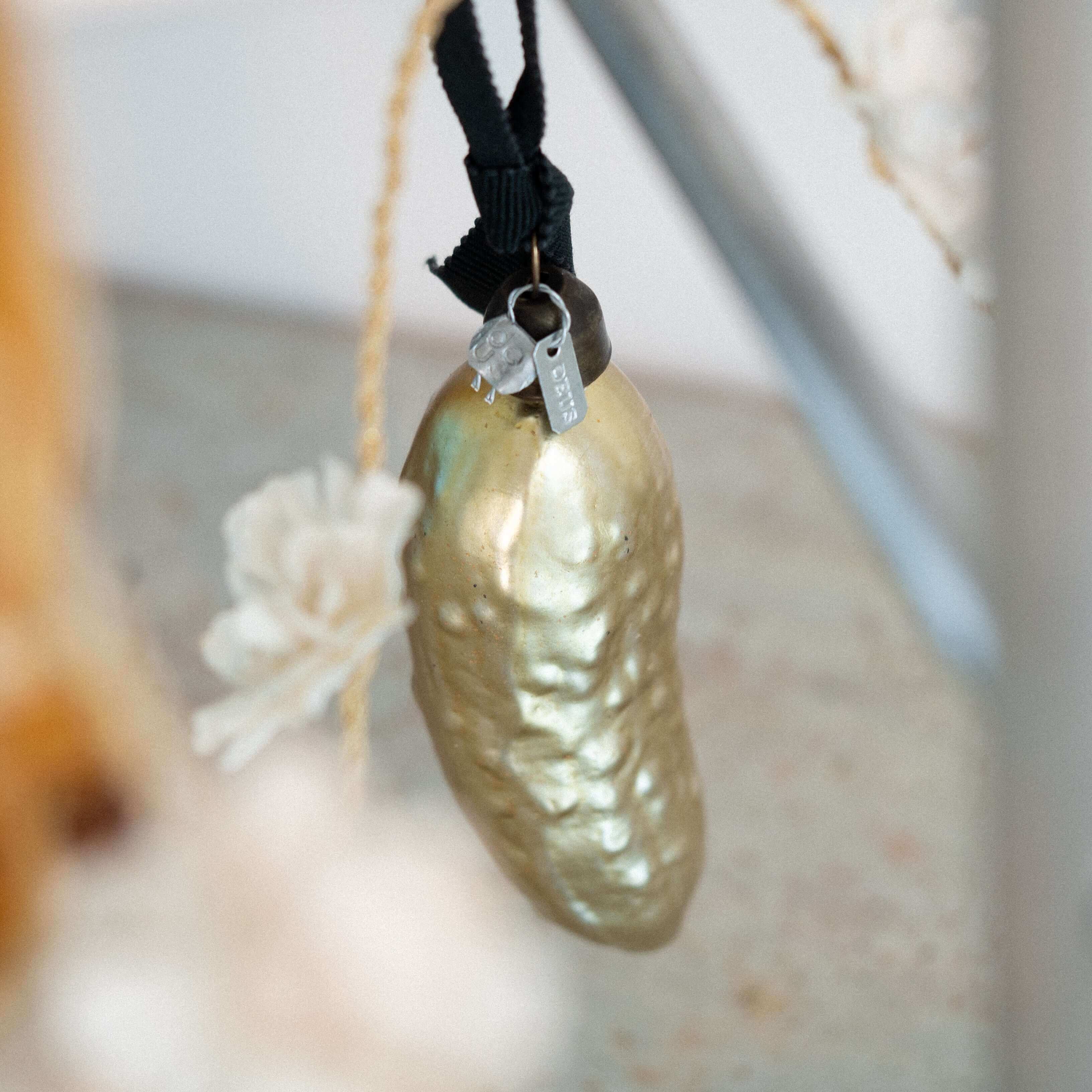 Snowlit Heritage Classic Collection | Christmas Ornaments