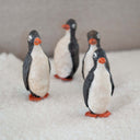 Vintage-Inspired ‘Svend’ The Penguin