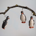 Vintage-Inspired ‘Svend’ The Penguin