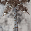 Vintage-Inspired Christmas Tree Topper Star
