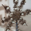 Vintage-Inspired Christmas Tree Topper Star