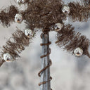 Vintage-Inspired Christmas Tree Topper Star