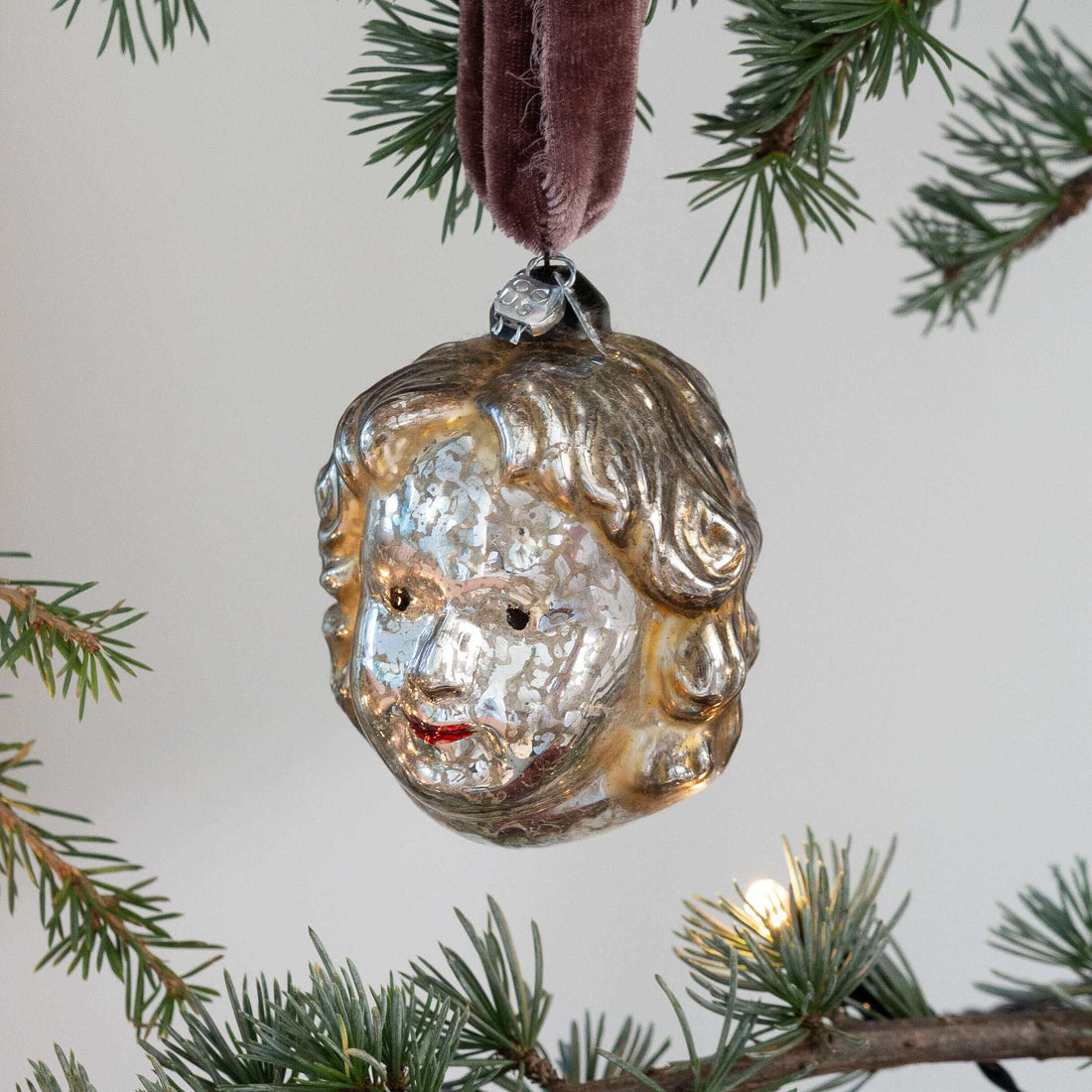 Deus Living Ornaments Glass Golden haired Goldilocks deus-living-ornaments-glass-golden-haired-goldilocks
