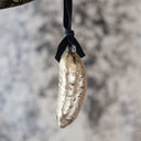 Vintage-Inspired Glass Pickle Christmas Ornament